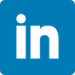 LinkedIn icon